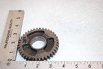 03 Yamaha  Kodiak 450 Awd Oem 38T High Wheel Gear 5GH-17223-00-00 AY44