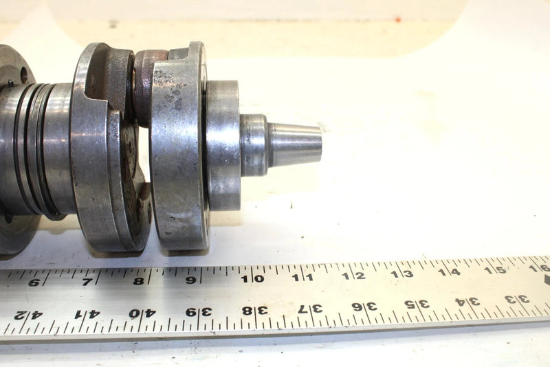 1995 Arctic Cat Daytona Oem Crankshaft 3078-001 JA6