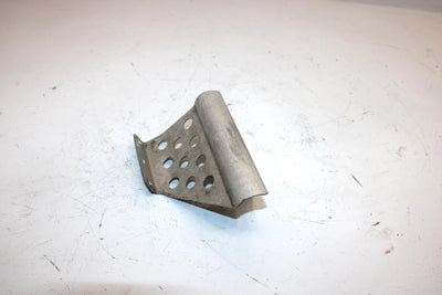 07 Ski-doo Mxz 800 Blizzard Ho Power Tek Oem RH Toe Hold 518324391 SS5