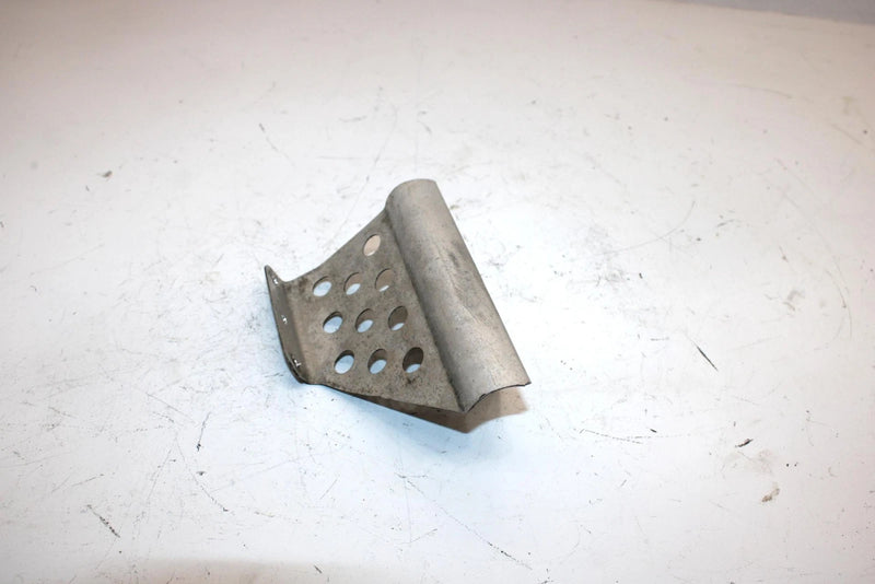 07 Ski-doo Mxz 800 Blizzard Ho Power Tek Oem RH Toe Hold 518324391 SS5