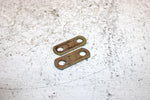2006 John Deere  Buck 650 Oem Reinforcement Plate Pair 506151196 AJ0