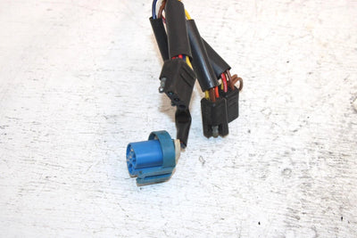1995 Arctic Cat Z 440 Oem Headlight Wire Harness 0686-198 SA13