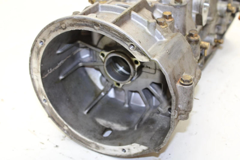 1999 Ski-doo Mxz X 440 Oem Crankcase 420888203 SS74