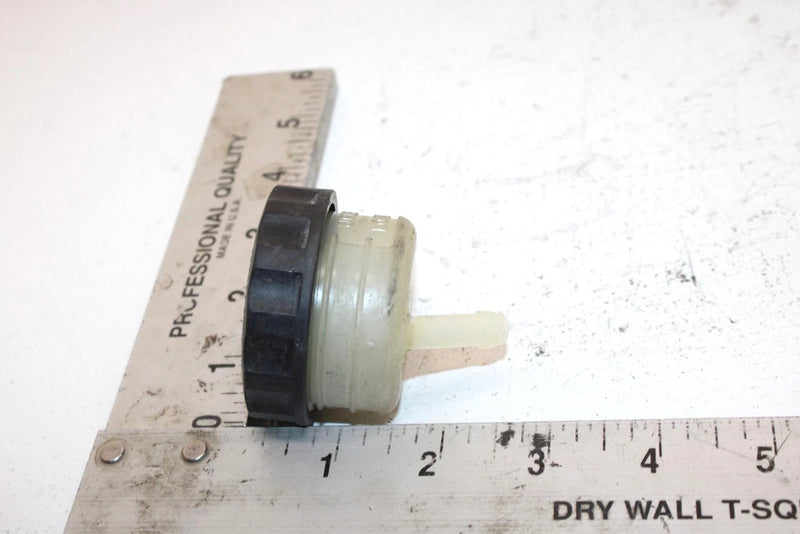 2007 Honda Fortrax 680 Oem Brake Fluid Reservoir 43511-MR7-016 AH46