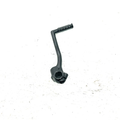 88-00 Honda FourTrax 300 TRX300FW 4x4 OEM Kick Start Arm 28300-HC4-750 AH89