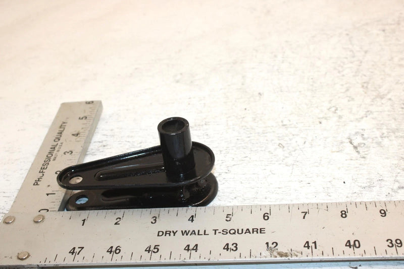 1998 Arctic Cat Zl 500 Oem Steering Idler Arm 0705-157 SA16