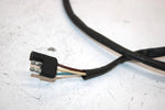93 Arctic Cat Wildcat 700 Efi Oem Headlight Harness 0686-171 SAS3