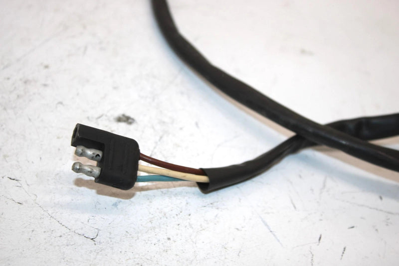 93 Arctic Cat Wildcat 700 Efi Oem Headlight Harness 0686-171 SAS3