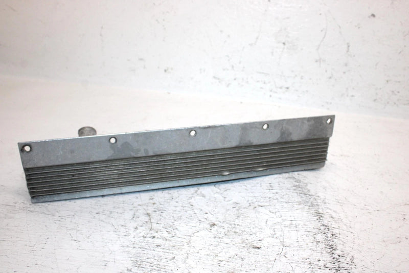 2002 Ski-doo Mxz 800 Adrenaline Oem Front Heat Exchanger 509000146 SS21