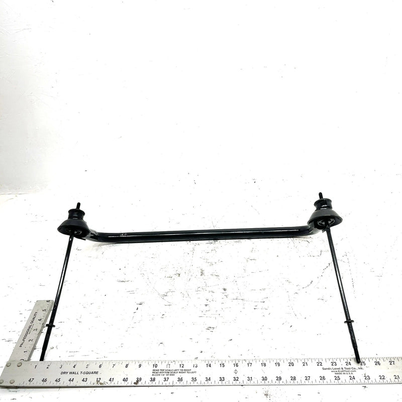 08-13 Polaris RZR 800 EFI OEM Rear Sway Bar 1015480-458 XP8.2