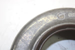 1992 Suzuki King Quad 300 OEM Rear Brake Drum Cover 64123-39D00 AS19