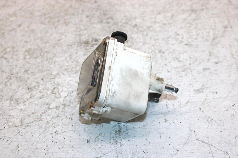 1998 Suzuki Quadrunner 250 Oem Speedometer 34721-18A10 AS13