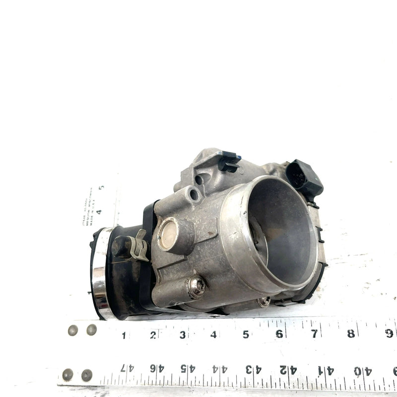 2022 Can-Am Defender HD10 OEM Throttle Body throttle body XB0
