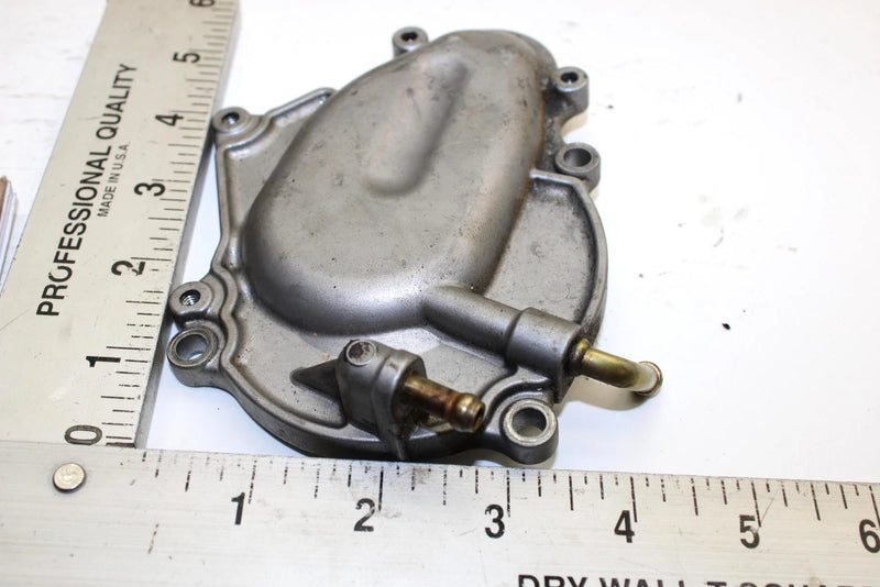 2003 Yamaha Rx1 Oem Engine Water Pump Housing Cover 8FA-12422-00-00 SY82