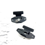 96-03 Sea-Doo GTX OEM Latch Lever Pair 269700109 JS33