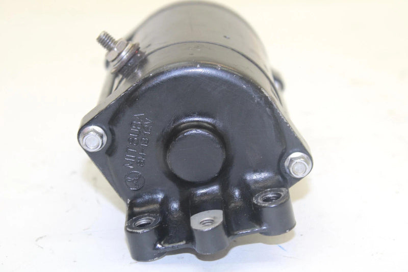 1996 Polaris Sl 700 Oem Starter Motor 3240205 JP12