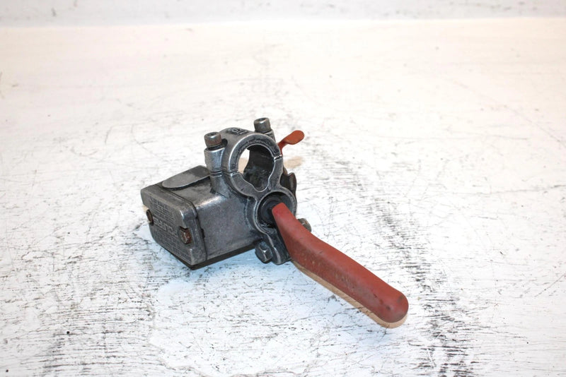 1991 Polaris Sport Oem Master Cylinder 2050051 SP26