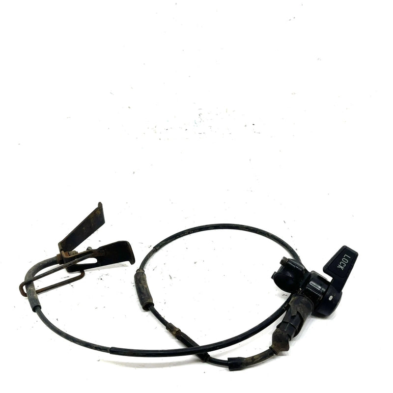 2007 Arctic Cat 700 4x4 Automatic EFI OEM Lock Lever 0502-527 AA33