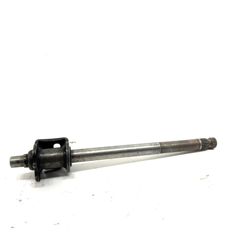 83-86 Suzuki ALT125 OEM Reverse Shifting Cam 25320-24402 AS31