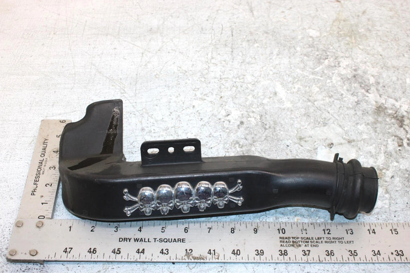 2000 Polaris Trail Boss Oem Clutch Air Outlet Duct 5433582 AP171