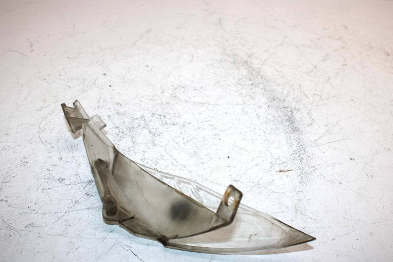06 Ski-doo Gsx 600 Ho Sdi Oem Left Air Deflector 517303414 SS14