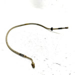 2003 Arctic Cat 400 4X4 OEM Front Brake Hose 0402-986 AA30
