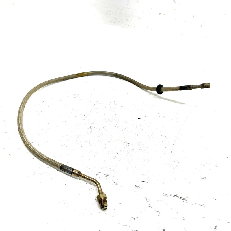 2003 Arctic Cat 400 4X4 OEM Front Brake Hose 0402-986 AA30