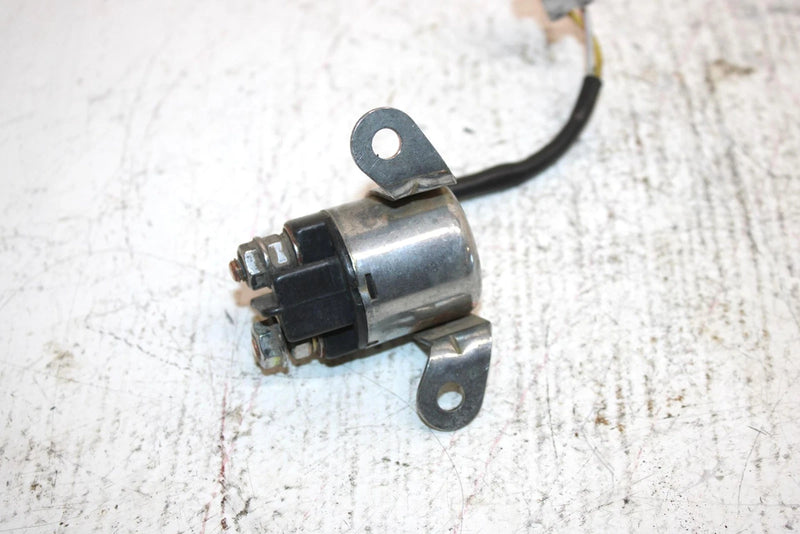 03 Bombardier Rally 175 Oem Starter Relay 515176011 710000252 AB7