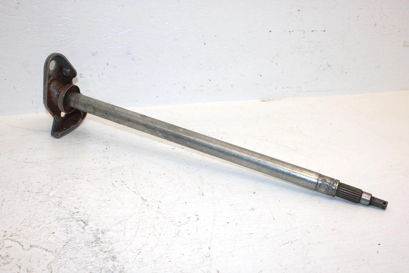 1986 Honda Trx 125 Oem Steering Post Shaft 53310-VM6-680 AH41