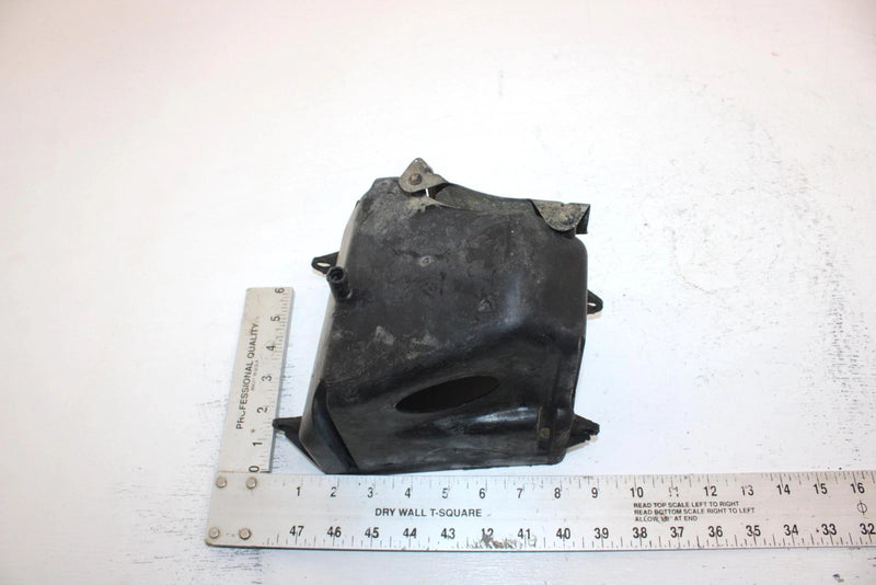 1984 Honda Atc 200 Esa Oem Air Box Base 17210-VM3-000 AH60