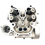 09-13 Honda Big Red 700 MUV700 OEM Cylinder Head 12200-HN8-A60 XH0