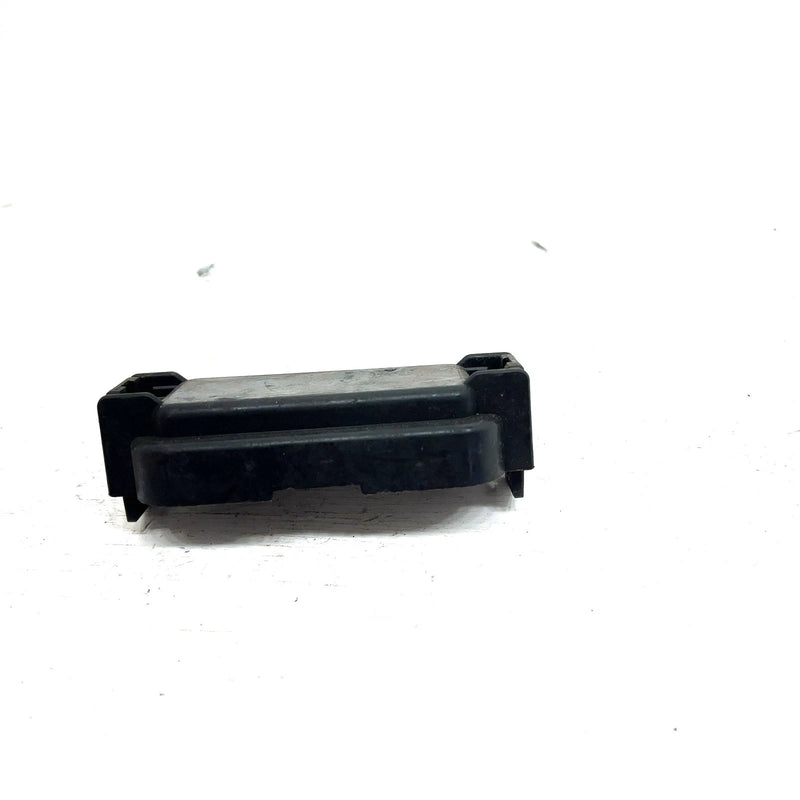 09-13 Honda Rancher 420 TRX420FE ES OEM Fuse Cover 38230-HP5-A50 AH76