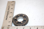 00 Honda Trx250a Oem 3rd Countershaft Gear 31T 23451-HM8-000 AH3