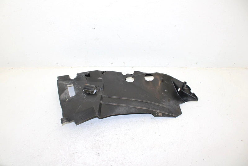 06 Honda Trx 400 Fourtrax Rancher Oem Left Inner Fender 61867-HN7-000 AH55