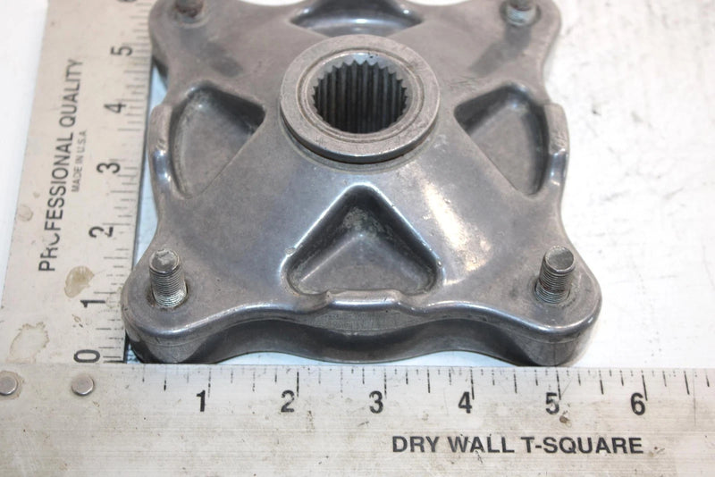 2002 Polaris Sportsman 500 Oem Rear Wheel Hub 5131649 AP87