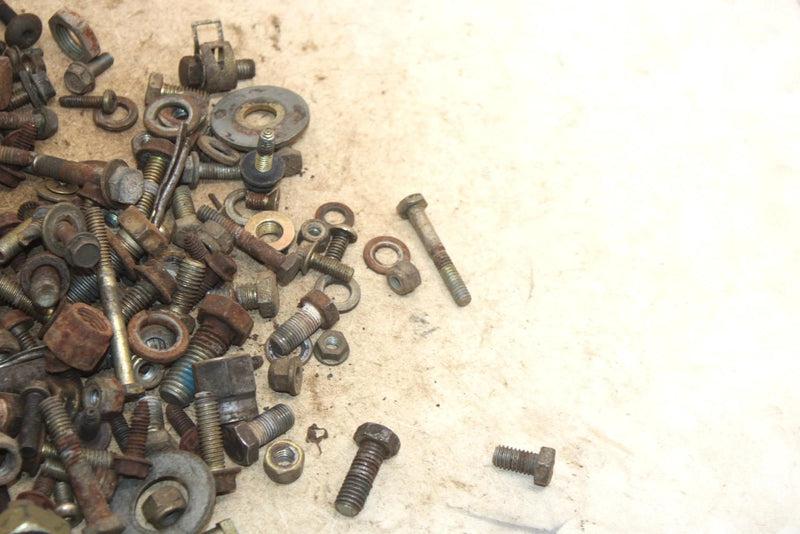 2000 Polaris Magnum 325 Oem Nut Bolt Spacer Hardware Kit AP96