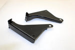 Polaris Oem Rear Rack Support Pair Left / Right 1040524-067 1040525-067 B686
