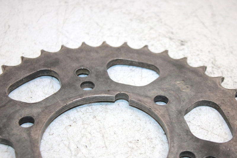 1999 Polaris Xplorer 300 Oem 40T Rear Sprocket 3222061 Q5400