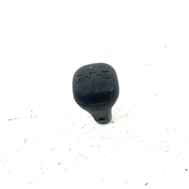 96 Yamaha Kodiak 400 YFM400FW 4x4 OEM Shift Knob 3JN-18174-00-00 AY64