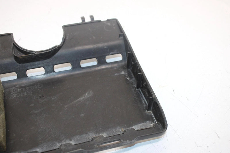 03 Arctic Cat Zl 600 Efi Oem Tool Tray Cover 1670-049 SAS11