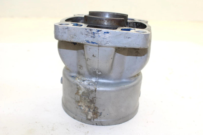 92 Polaris SL650 OEM Silver Cylinder Jug 3240053 JP1