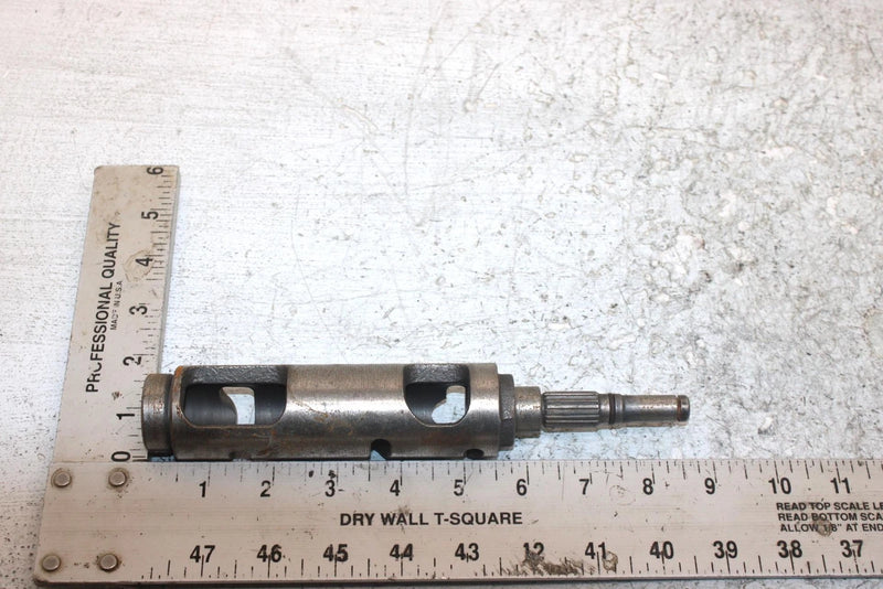 2015 Polaris Ranger 570 Eps Oem Gear Shift Drum 3235463 XP5