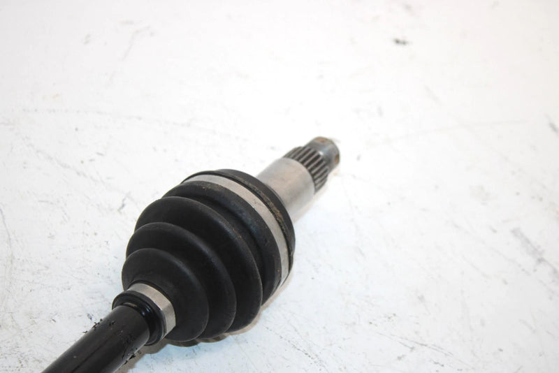 2008 Arctic Cat Atv 366 Auto Trans 4x4 Fis Oem Front Drive Axle 3313-447 AA26
