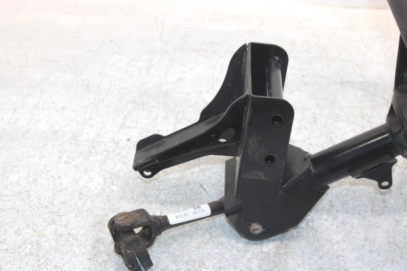 2019 Polaris Ranger 900 Xp Oem Steering Wheel Set 1823622 1824420-458 XP6