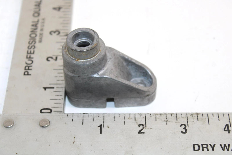 Ski-doo Oem Idler Wheel Mount Bracket 503193894 Q4755