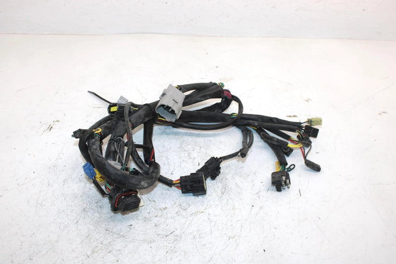 05 Arctic Cat Firecat 700 Oem Main Wire Harness 1686-047 SAS10