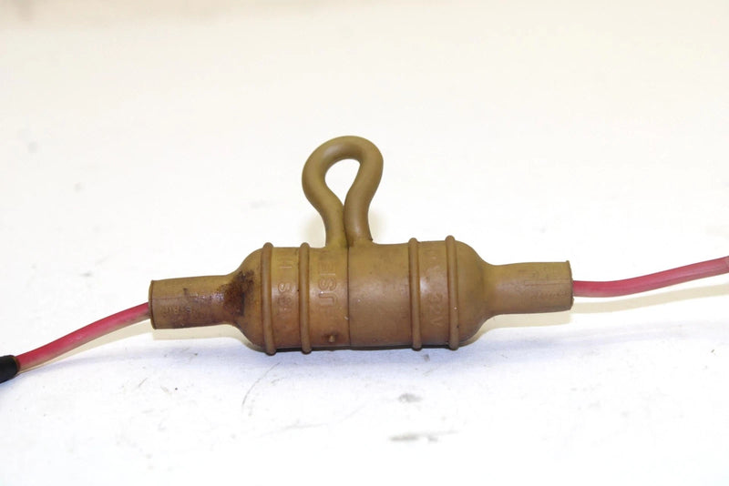1991 Sea-doo Sp Oem Fuse Holder 278000135 JS17