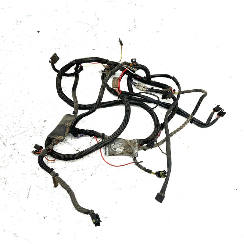 2001 Polaris Xplorer 400 OEM Main Wire Harness 2460819 AP228