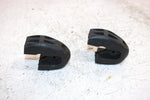 01 Polaris Xc Sp 600 Oem Skid Rail Cap Pair 5433735 5434374 SP65