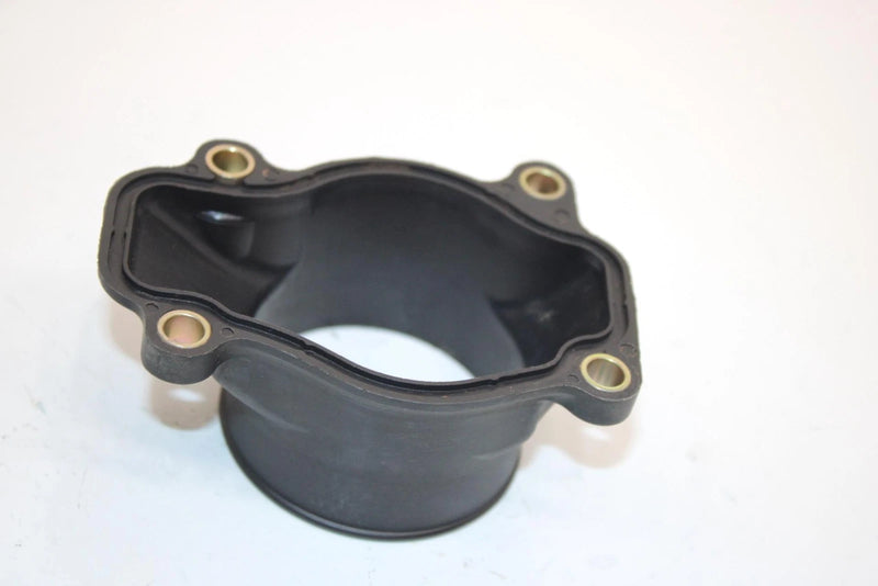 03 Kawasaki Prairie 650 Kvf650a 4x4 Oem Air Duct Fitting 92005-1387 AK15.1